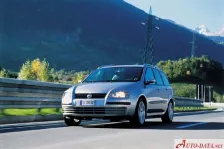 2002 Fiat Stilo 1.8 i 16V (133 bg) 7