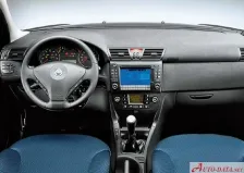 2002 Fiat Stilo 1.9 JTD (115 bg) 8