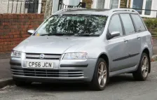 2006 Fiat Stilo 1.4 16V (90 bg) 2