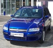 2006 Fiat Stilo 1.8 16V (133 bg) 1