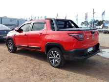 2020 Fiat Strada 1.4 Flex (85/88 bg) 2