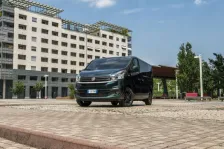 2016 Fiat Talento 1.6 Ecojet (125 bg) L1H1 N1 5