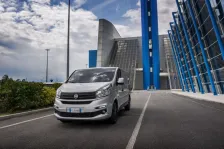 2016 Fiat Talento 1.6 Ecojet (125 bg) L1H2 7