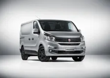 2016 Fiat Talento 1.6 Ecojet (125 bg) L2H2 4