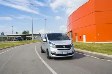 2016 Fiat Talento 1.6 Ecojet (145 bg) L2H2 5