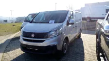 2016 Fiat Talento 1.6 Ecojet (145 bg) L2H2 8