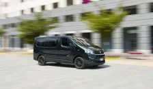 2016 Fiat Talento 1.6 Ecojet (95 bg) L1H1 M1 2