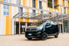 2016 Fiat Talento 1.6 Ecojet (95 bg) L1H1 M1 4