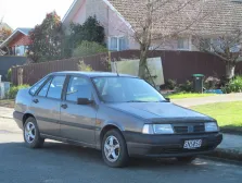 1990 Fiat Tempra 1.8 i.e. (105 bg) 1
