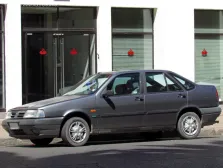 1990 Fiat Tempra 1.8 i.e. (105 bg) 4