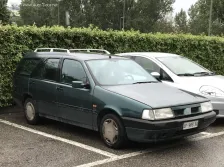 1990 Fiat Tempra 1.8 i.e. (159.AN) (105 bg) 3