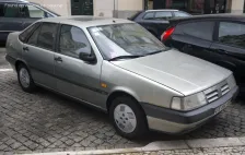 Fiat 1.8 i.e. (159.AV) (103 bg) (1990)