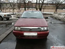 Fiat 1.8 i (107 bg) (1987)