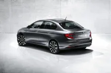 2015 Fiat Tipo 1.3 (95 bg) 5