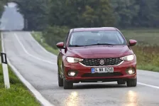 2015 Fiat Tipo 1.3 MultiJet (95 bg) 7