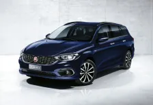 2016 Fiat Tipo 1.3 (95 bg) 4