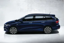 2016 Fiat Tipo 1.3 (95 bg) 6