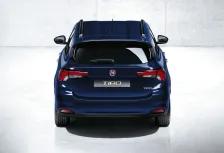 2016 Fiat Tipo 1.4 (120 bg) 7