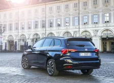 2016 Fiat Tipo 1.6 (120 bg) 2