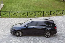 2016 Fiat Tipo 1.6 (120 bg) 3