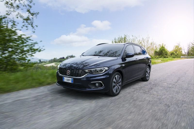 Fiat Tipo Tipo (358) Wagon