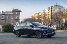 2020 Fiat Tipo 1.0 (100 bg) 3