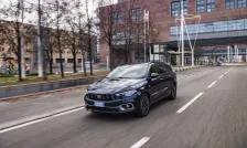 2020 Fiat Tipo 1.0 (100 bg) 5