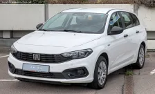 2020 Fiat Tipo 1.0 (100 bg) 6
