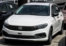 2020 Fiat Tipo 1.0 (100 bg) 7