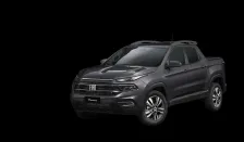 2021 Fiat Toro 1.3 Turbo (180 bg) Automatic 8