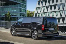 2022 Fiat Ulysse 50 kWh (136 bg) Standard 8 Seat 2