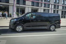 2022 Fiat Ulysse 50 kWh (136 bg) Standard 8 Seat 3
