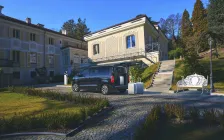 2022 Fiat Ulysse 50 kWh (136 bg) Standard 8 Seat 7