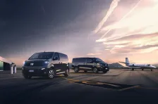 2022 Fiat Ulysse 75 kWh (136 bg) Standard 8 Seat 5