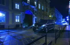 2022 Fiat Ulysse 75 kWh (136 bg) Standard 8 Seat 8