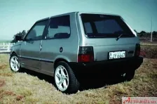 1983 Fiat UNO 1.5 i (76 bg) 5