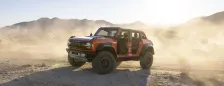 2020 Ford Bronco Raptor 3.0 EcoBoost V6 (418 bg) 4x4 SelectShift 7