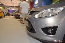 2010 Ford C-MAX 1.6 Duratec Ti-VCT (105 bg) 8