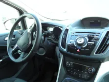 2010 Ford C-MAX 1.6 Ti-VCT (85 bg) 7