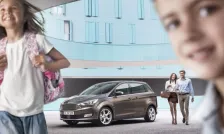 2015 Ford C-MAX 1.5 EcoBoost (182 bg) PowerShift S&S 6