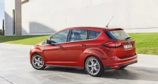 2015 Ford C-MAX 1.5 ECOnetic (105 bg) S&S 2