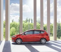 2015 Ford C-MAX 1.5 ECOnetic (105 bg) S&S 5