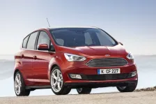 2015 Ford C-MAX 1.6 Ti-VCT (85 bg) 1