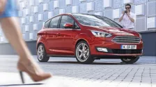 2015 Ford C-MAX 1.6 Ti-VCT (85 bg) 3