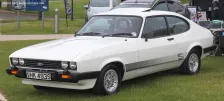 1978 Ford Capri 1.6 (91 bg) 1