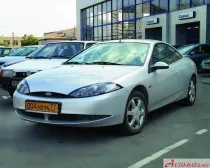 1997 Ford Cougar 2.0i 16V (131 bg) 8