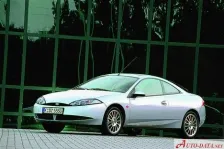 1997 Ford Cougar 2.5 i V6 24V ST 200 (205 bg) 7