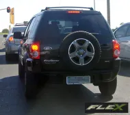 2007 Ford EcoSport 2.0 Duratec (143 bg) 6