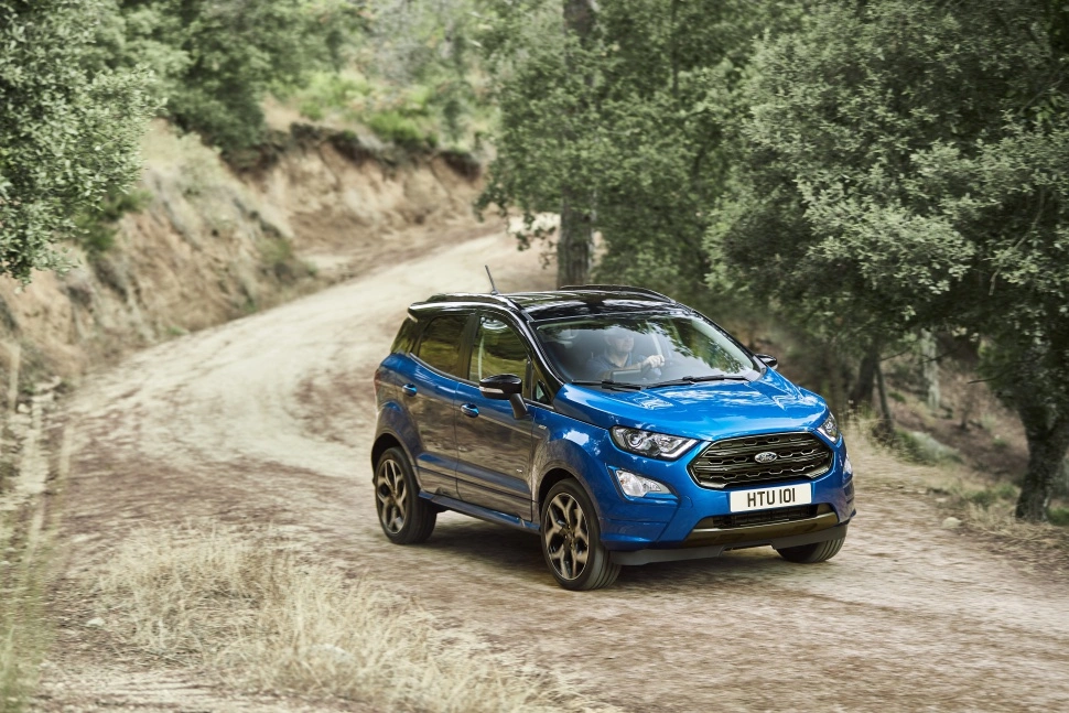 EcoSport