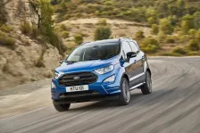 Ford 1.5 EcoBlue (120 bg) (2017)